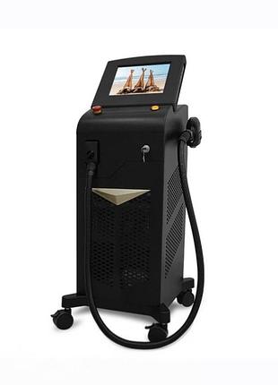 Продам диодный лазер soprano ice platinum (alma lasers) 82000грr