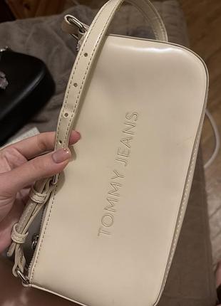 Сумка tommy jeans