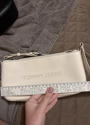 Сумка tommy jeans 3
