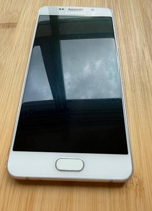 Смартфон samsung galaxy a5 (2016) sm-a510f