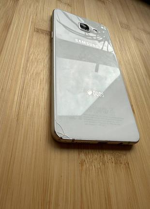 Смартфон samsung galaxy a5 (2016) sm-a510f 4