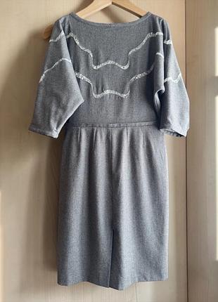 Сукня fendi оригінал it48