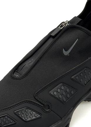 Nike air max sndr black
