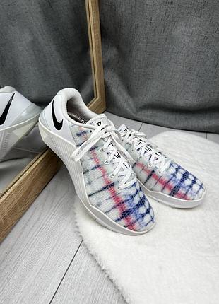 Nike metcon 5 оригінальні кросівки для залу розмір 41
