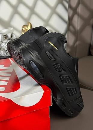 Nike air max sndr black