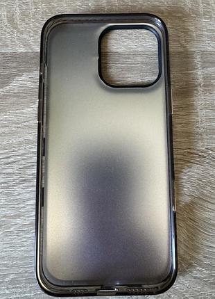 Чехол для apple iphone 16 pro max 2