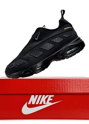 Nike air max sndr black 2