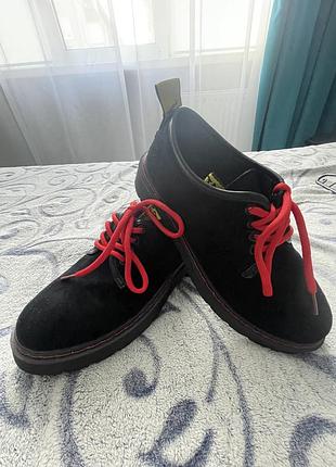 Туфлі 👞 ботинки лофери