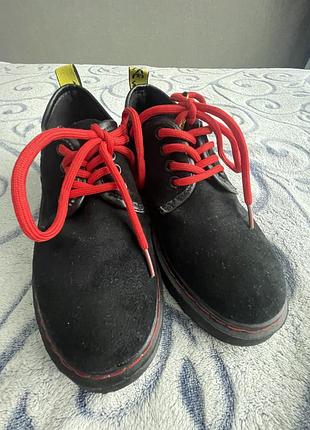 Туфлі 👞 ботинки лофери 2