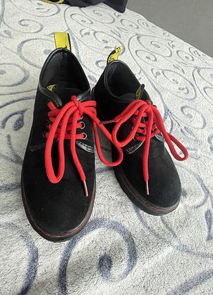 Туфлі 👞 ботинки лофери 3