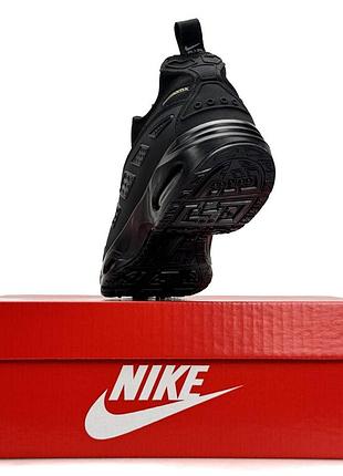 Nike air max sndr black 3