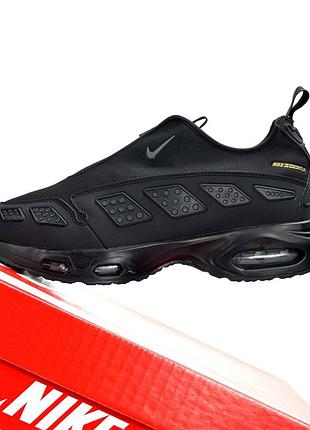 Nike air max sndr black 4