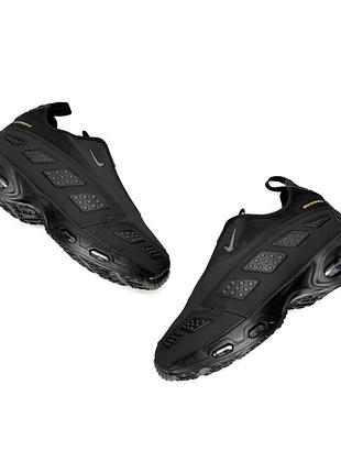 Nike air max sndr black