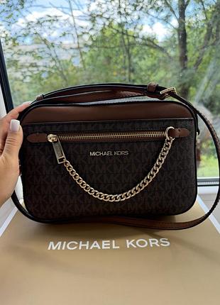 Сумочка жіноча michael kors оригінал