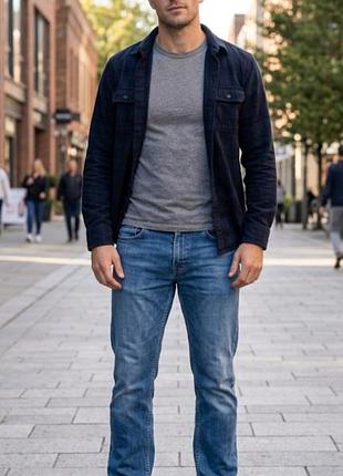 Джинсы мужские levi's 505