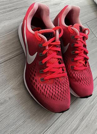 Nike air zoom pegasus 34