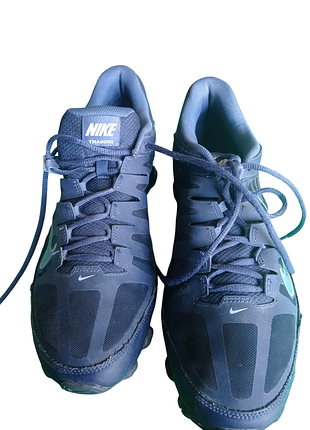 Кросівки nike reax 8 tr mesh 48.5 розмір, 32 см