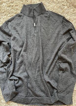 Светр massimo dutti