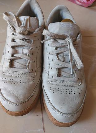 Кросівки reebok