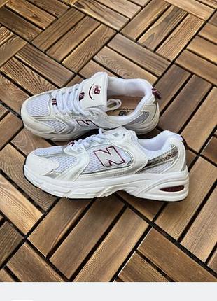 Кросівки new balance