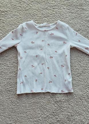 Реглан h&amp;m 4/5