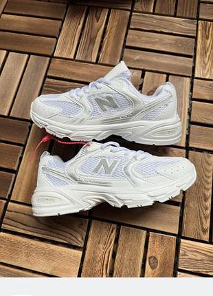 Кросівки new balance