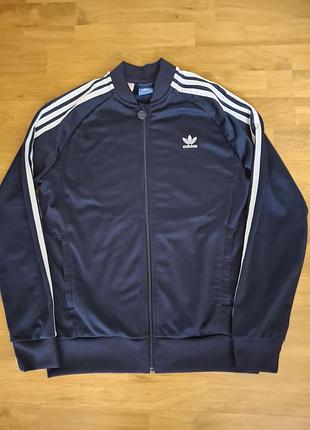 Олимпийка adidas 15-16, 158-164 см для мальчика
