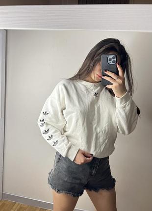 Світшот adidas 2