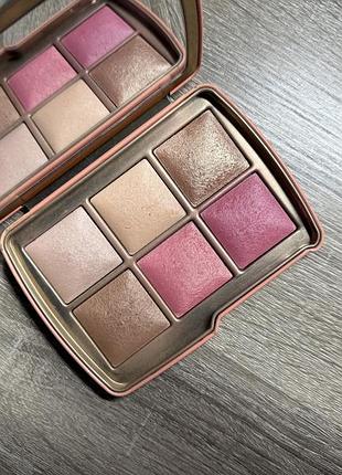 Палетка hourglass ambient lighting edit unlocked - elephant