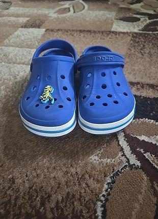 Crocs дитячі