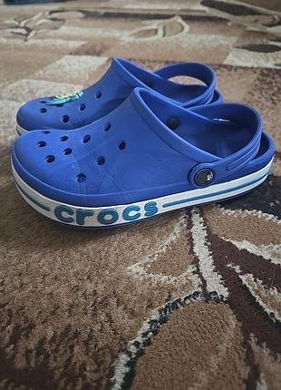 Crocs детские 2