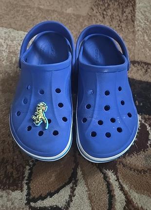 Crocs детские 4