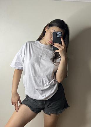 Футболка new balance
