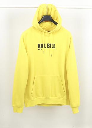 Чоловічий худі kill bill x primark