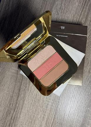 Палетка tom ford the afternooner