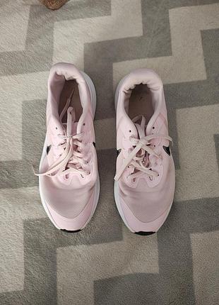 Кроссовки nike 39 размер
