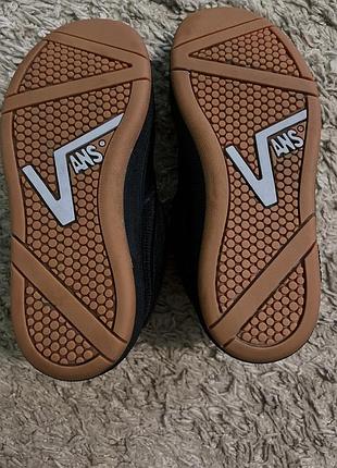 Кросівки vans 2