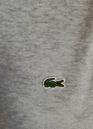 Мужской свитер lacoste 3