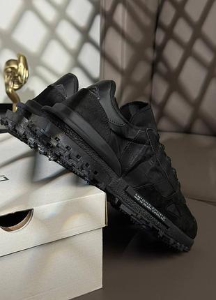 Lacoste elite active black