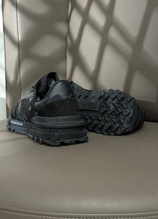 Lacoste elite active black 2