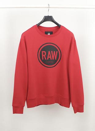 Чоловічий світшот g-star raw