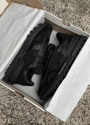 Lacoste elite active black 3