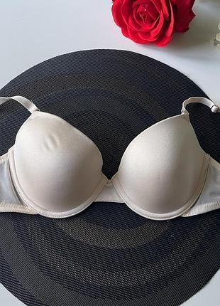 Милий золотистий бюстгалтер primark базовий