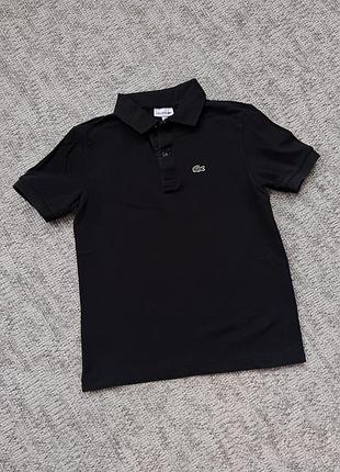 Футболка lacoste 152 см