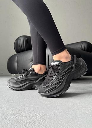 😍 женские кроссовки adidas xlg mtw black