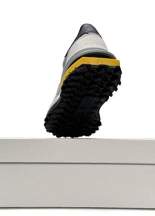 Lacoste elite active pale grey black 3