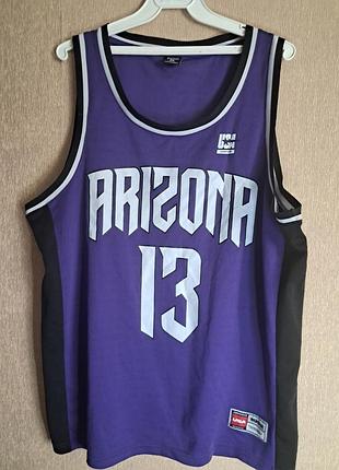 Майку бренда fsbn (линейка american sports) с надписью «arizona 13»