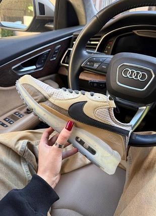 Nike air max 90 terrascape beige