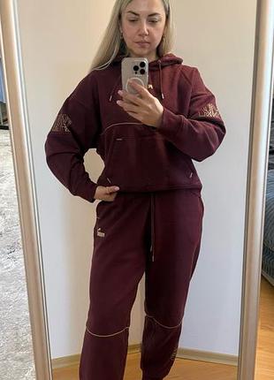 Спортивний костюм puma