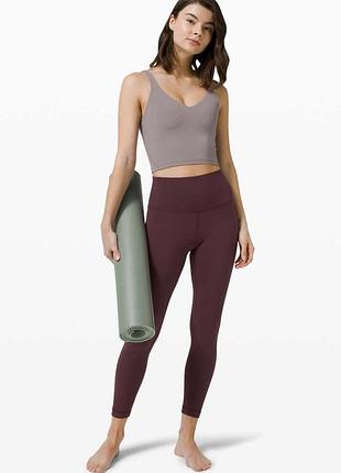Спортивні брюки lululemon